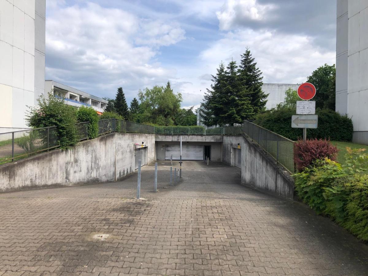 Ferienwohnung Am Gruett Lorrach Bagian luar foto