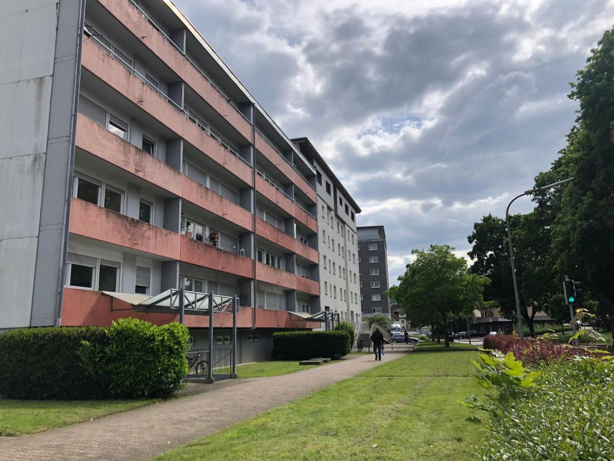 Ferienwohnung Am Gruett Lorrach Bagian luar foto