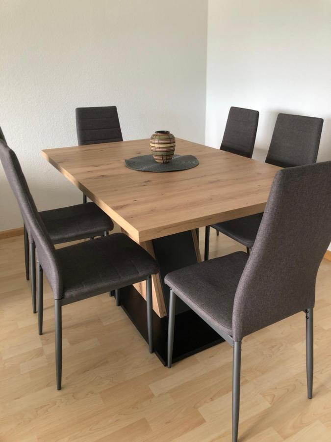 Ferienwohnung Am Gruett Lorrach Bagian luar foto
