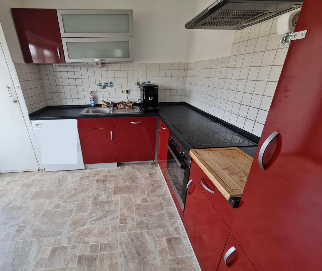 Ferienwohnung Am Gruett Lorrach Bagian luar foto