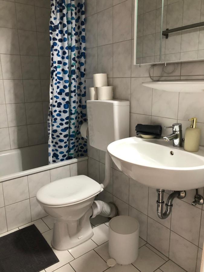 Ferienwohnung Am Gruett Lorrach Bagian luar foto