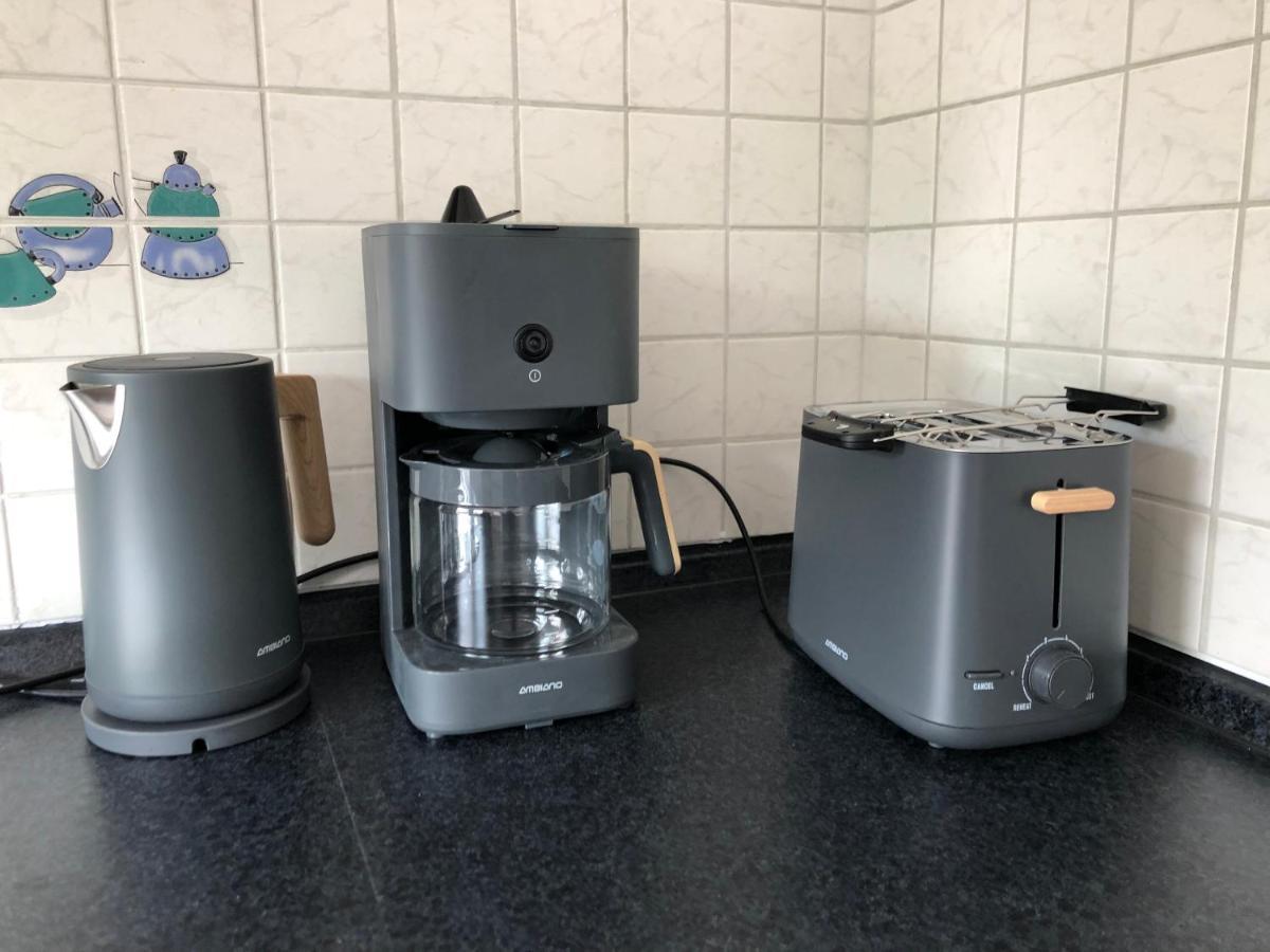 Ferienwohnung Am Gruett Lorrach Bagian luar foto