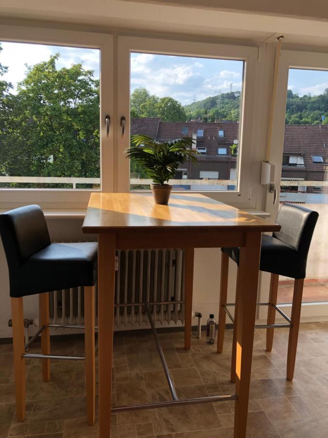 Ferienwohnung Am Gruett Lorrach Bagian luar foto