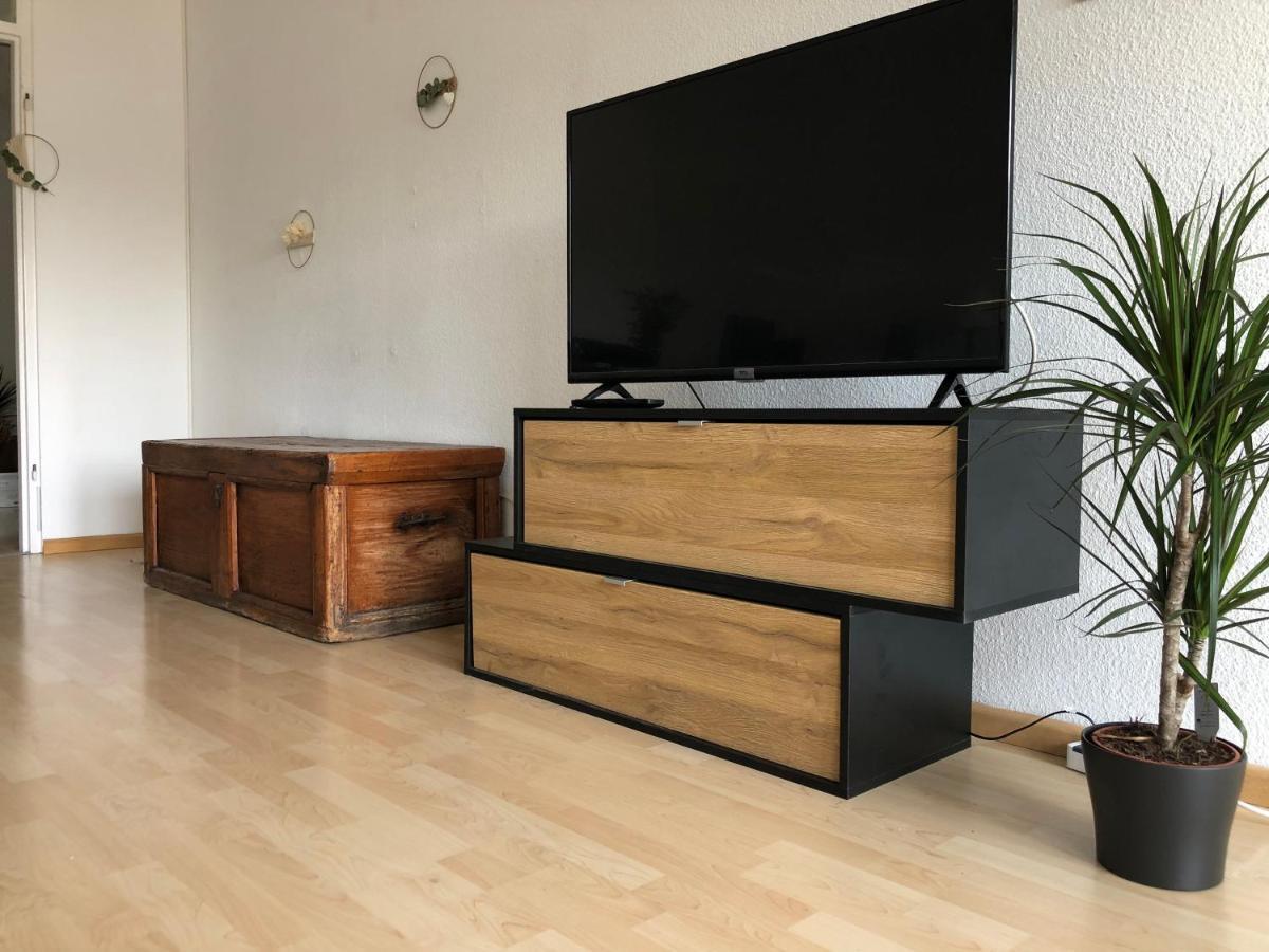 Ferienwohnung Am Gruett Lorrach Bagian luar foto