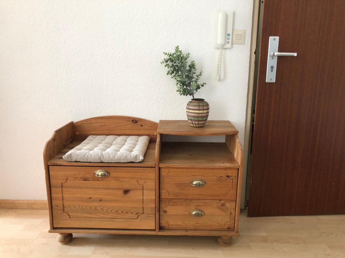 Ferienwohnung Am Gruett Lorrach Bagian luar foto