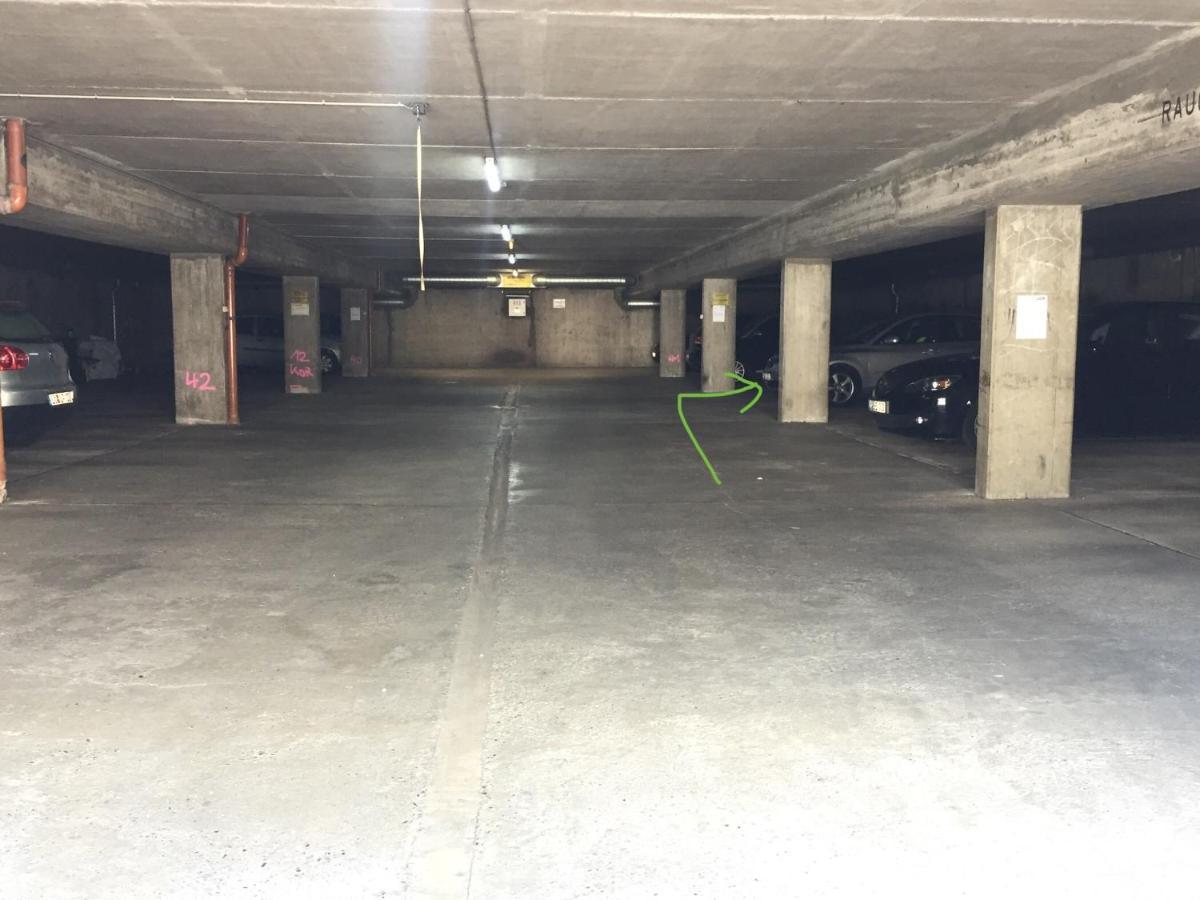 Ferienwohnung Am Gruett Lorrach Bagian luar foto