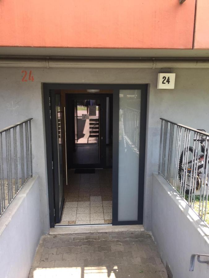 Ferienwohnung Am Gruett Lorrach Bagian luar foto